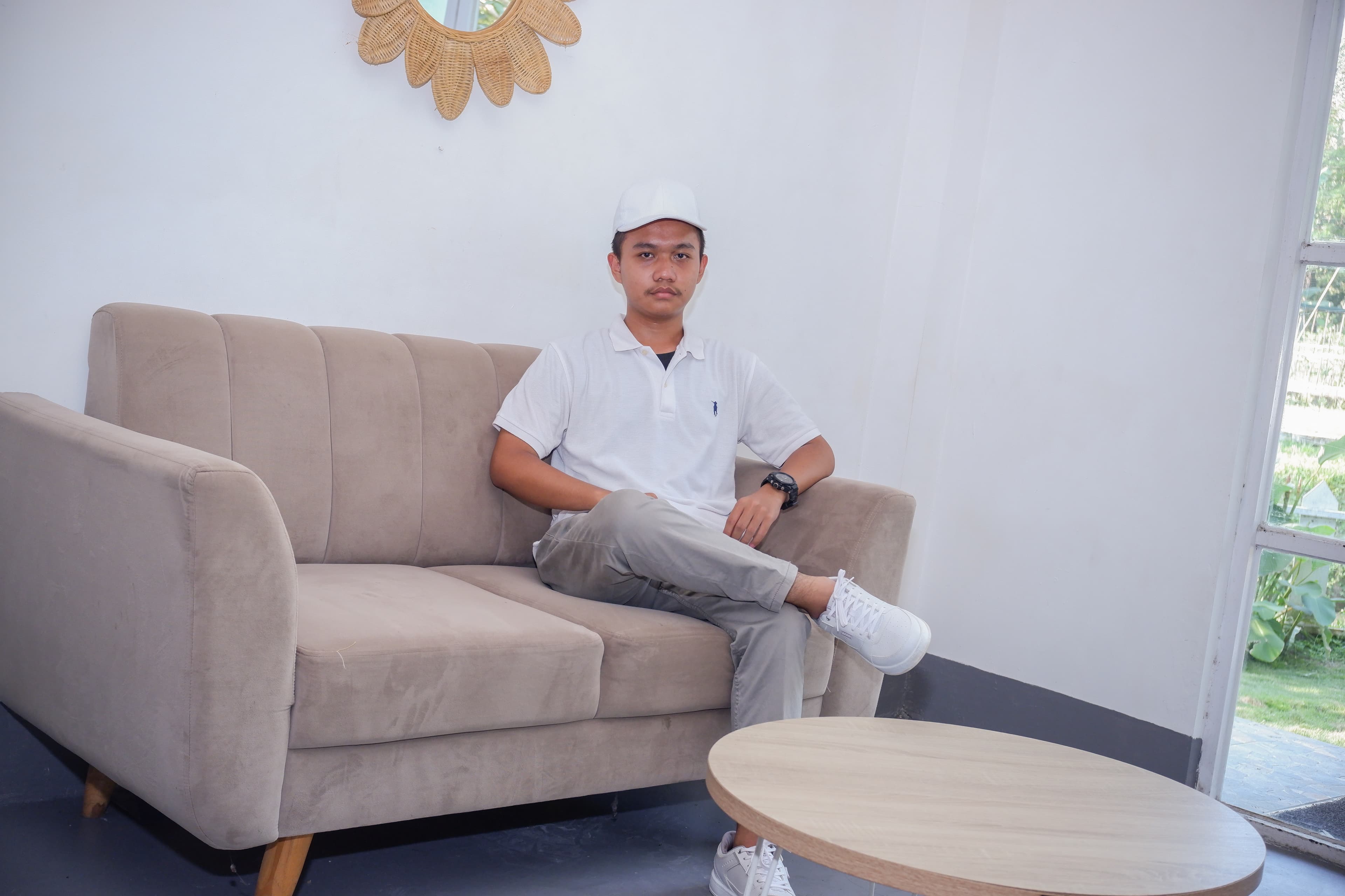 Foto Founder